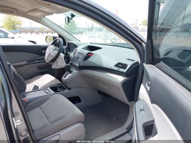 5J6RM4H36EL058325 Honda CR-V LX