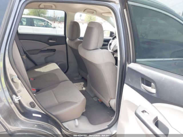 5J6RM4H36EL058325 Honda CR-V LX