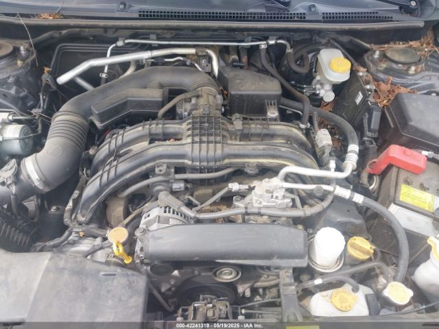 2020 SUBARU CROSSTREK JF2GTAECXLH244454 Photo 9
