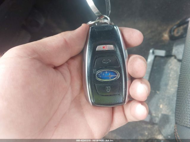 2020 SUBARU CROSSTREK JF2GTAECXLH244454 Photo 10
