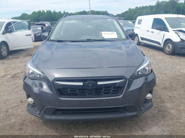 JF2GTAECXLH244454 Subaru Crosstrek Premium