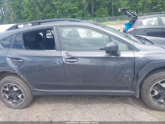 JF2GTAECXLH244454 Subaru Crosstrek Premium