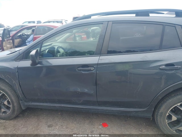 JF2GTAECXLH244454 Subaru Crosstrek Premium