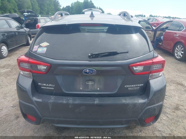 JF2GTAECXLH244454 Subaru Crosstrek Premium