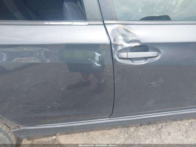 JF2GTAECXLH244454 Subaru Crosstrek Premium