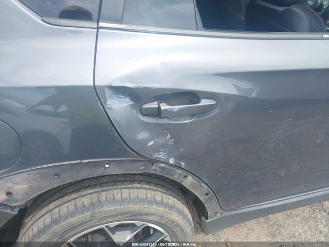 JF2GTAECXLH244454 Subaru Crosstrek Premium