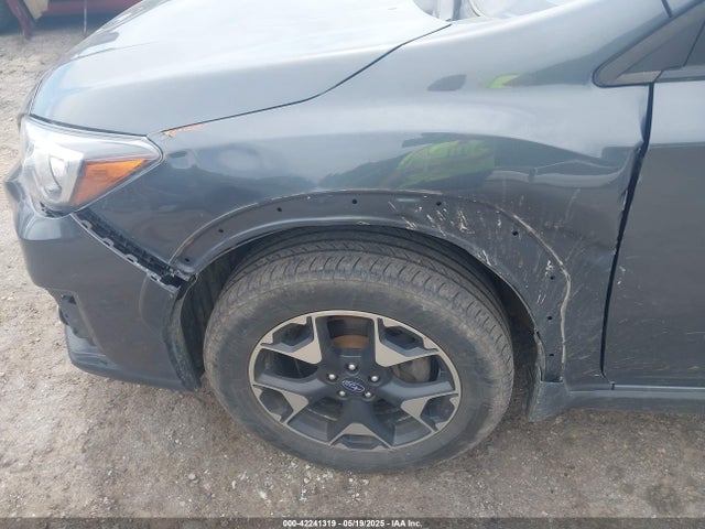 JF2GTAECXLH244454 Subaru Crosstrek Premium