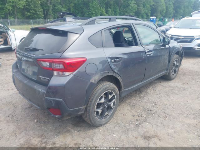 2020 SUBARU CROSSTREK JF2GTAECXLH244454 Photo 3