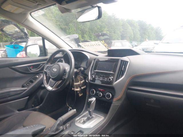 2020 SUBARU CROSSTREK JF2GTAECXLH244454 Photo 4