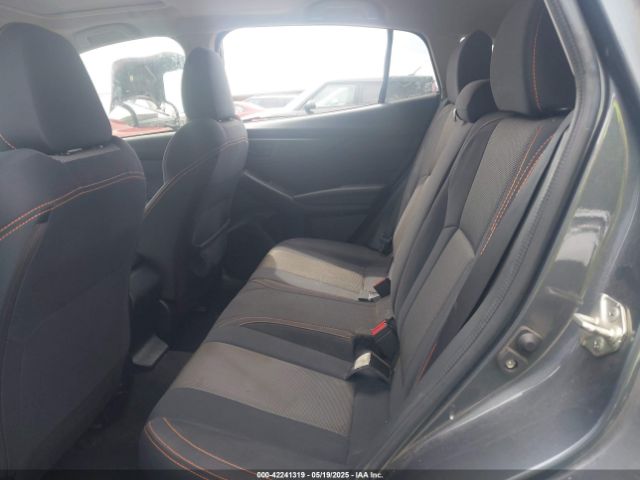 2020 SUBARU CROSSTREK JF2GTAECXLH244454 Photo 7
