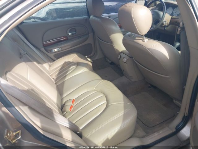2001 CHRYSLER LHS 2C3HC56GX1H514869 Photo 7