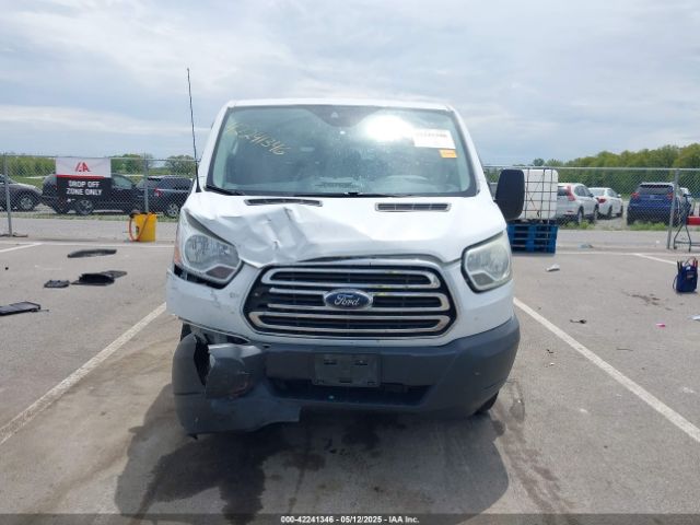 1FBZX2ZM8FKA42597 Ford Transit-350 Xlt