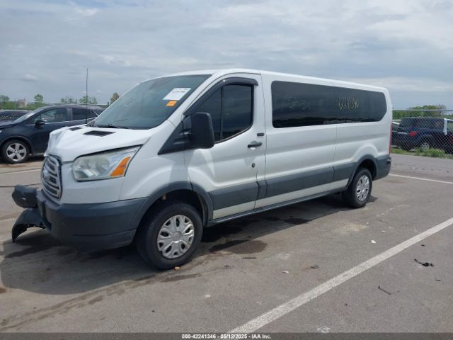 1FBZX2ZM8FKA42597 Ford Transit-350 Xlt