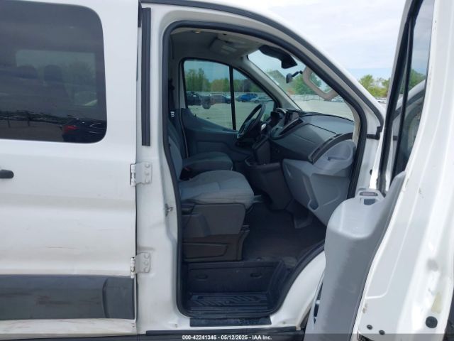 1FBZX2ZM8FKA42597 Ford Transit-350 Xlt