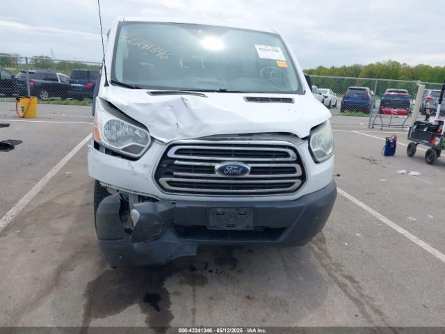 1FBZX2ZM8FKA42597 Ford Transit-350 Xlt