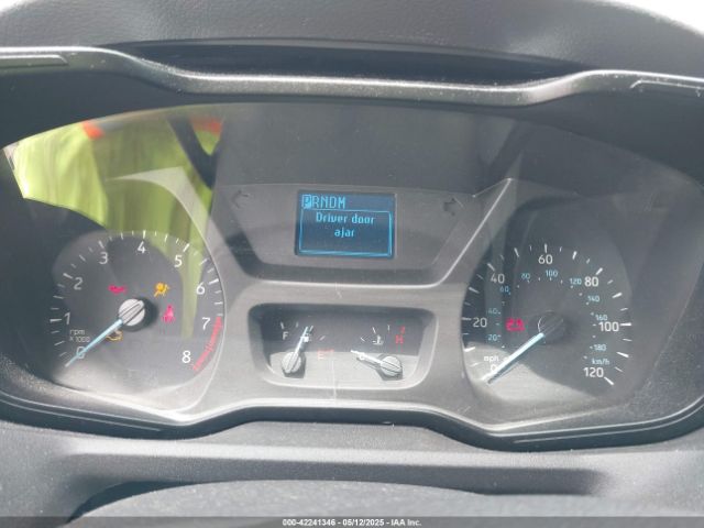 1FBZX2ZM8FKA42597 Ford Transit-350 Xlt