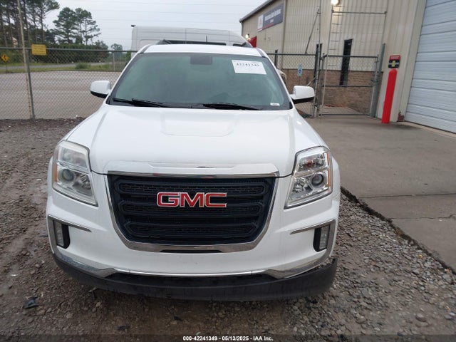 2GKALNEK7H6101224 GMC lea - sidi: spark ignited direct injection, e85 max, alum