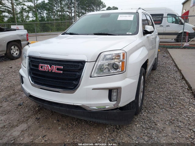 2GKALNEK7H6101224 GMC lea - sidi: spark ignited direct injection, e85 max, alum