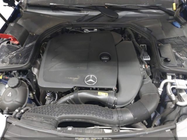 W1KWF8DB5LR569967 Mercedes-Benz C 300