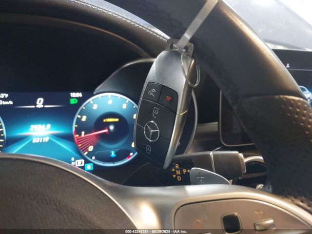 W1KWF8DB5LR569967 Mercedes-Benz C 300