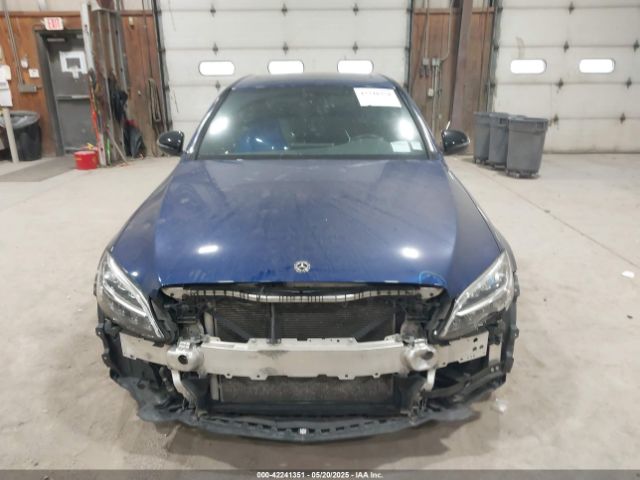 W1KWF8DB5LR569967 Mercedes-Benz C 300