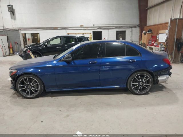 W1KWF8DB5LR569967 Mercedes-Benz C 300