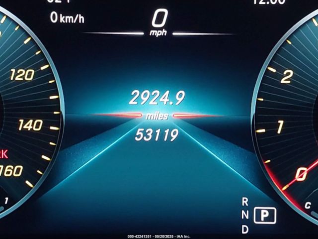 W1KWF8DB5LR569967 Mercedes-Benz C 300