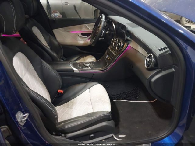 W1KWF8DB5LR569967 Mercedes-Benz C 300