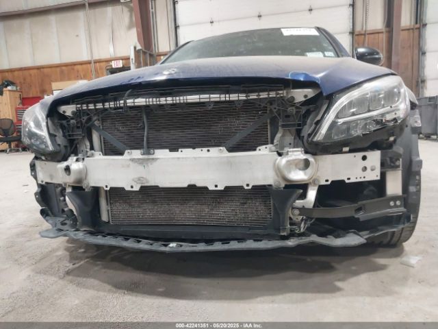 W1KWF8DB5LR569967 Mercedes-Benz C 300