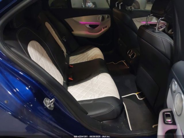 W1KWF8DB5LR569967 Mercedes-Benz C 300