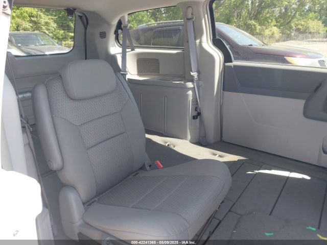 2008 CHRYSLER TOWN & COUNTRY 2A8HR54P18R777245 Photo 7