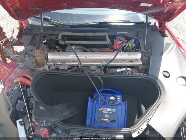 2023 TESLA MODEL S 5YJSA1E53PF516848 Photo 9