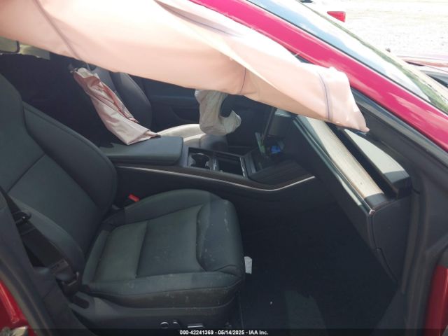 2023 TESLA MODEL S 5YJSA1E53PF516848 Photo 4