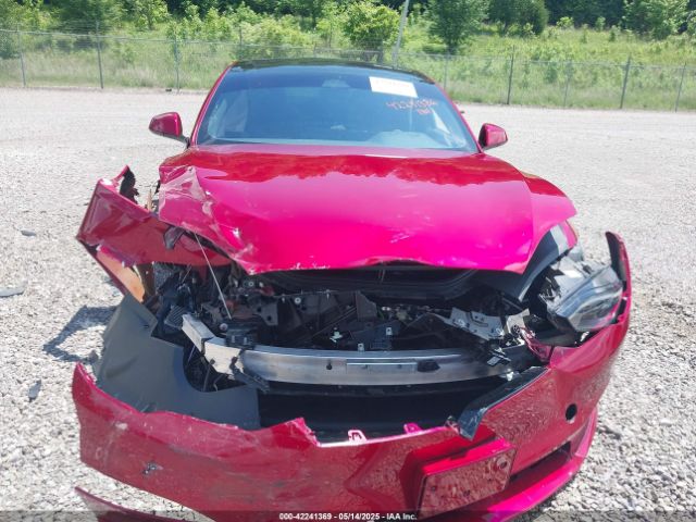 2023 TESLA MODEL S 5YJSA1E53PF516848 Photo 5