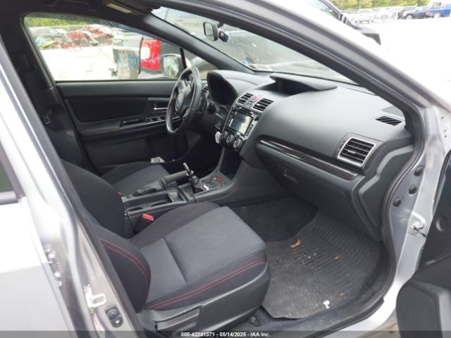 JF1VA1A65K9802124 Subaru WRX