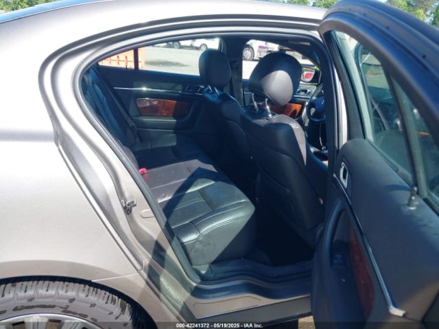 2015 LINCOLN MKS 1LNHL9EK9FG605347 Photo 7
