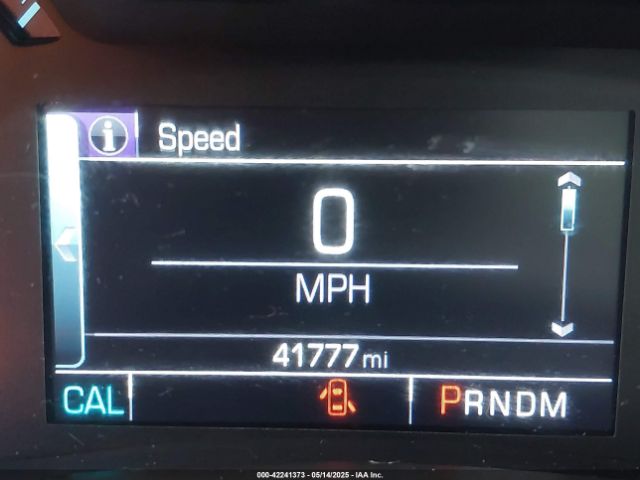 2G1145S35G9163510 Chevrolet IMPALA 2LZ
