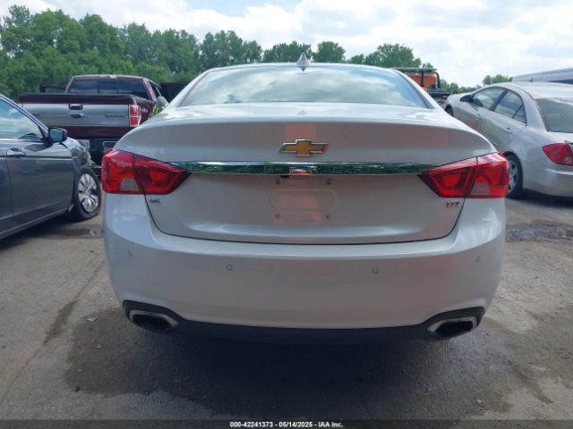 2G1145S35G9163510 Chevrolet IMPALA 2LZ