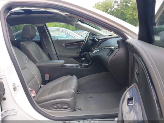 2G1145S35G9163510 Chevrolet IMPALA 2LZ