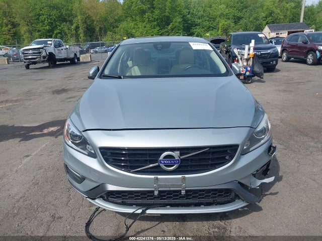 YV140MTLXH2420132 Volvo S60 T5 Dynamic