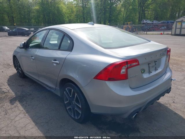 2017 VOLVO S60 YV140MTLXH2420132 Photo 2