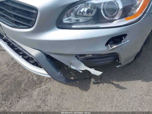 2017 VOLVO S60 YV140MTLXH2420132 Photo 5