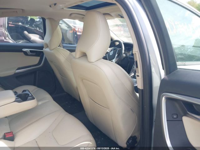2017 VOLVO S60 YV140MTLXH2420132 Photo 7