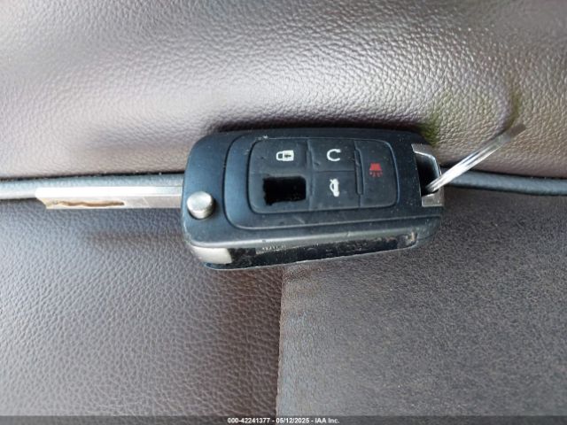1G1125S3XEU145803 Chevrolet Impala 2lt