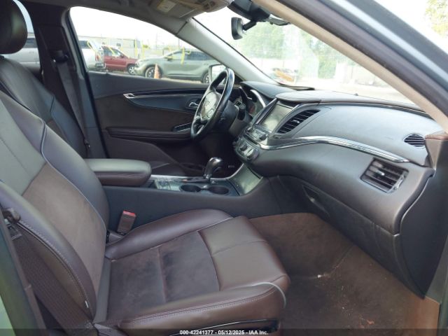 1G1125S3XEU145803 Chevrolet Impala 2lt