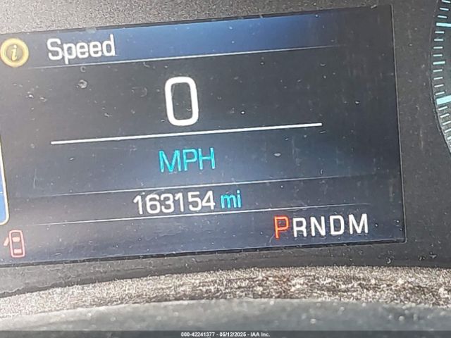 1G1125S3XEU145803 Chevrolet Impala 2lt