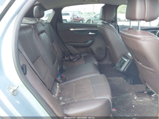 1G1125S3XEU145803 Chevrolet Impala 2lt