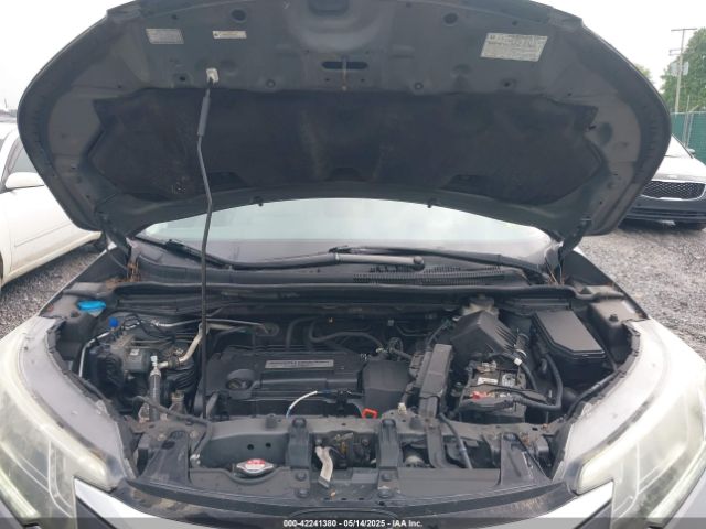 2HKRM4H52FH665979 Honda CR-V EX