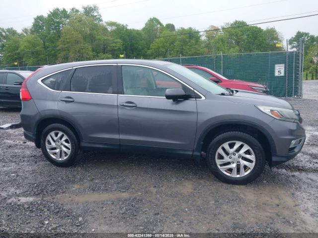 2HKRM4H52FH665979 Honda CR-V EX