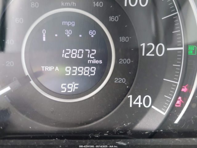 2HKRM4H52FH665979 Honda CR-V EX
